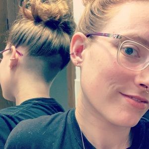 Meet your Posher, Tamara